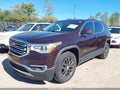 2018 GMC Acadia — photo 2 of 16 | VIN 1GKKNULSXJZ130139