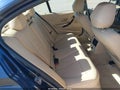 2013 BMW 3 Series — photo 8 of 11 | VIN WBA3B3C58DF542611