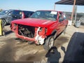 2000 Nissan Frontier — photo 2 of 12 | VIN 1N6DD26S3YC317353