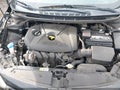 2014 Kia Forte — photo 10 of 13 | VIN KNAFX4A87E5080471
