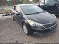 2014 Kia Forte — photo 1 of 13 | VIN KNAFX4A87E5080471