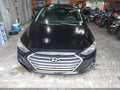 2018 Hyundai Elantra — photo 6 of 18 | VIN 5NPD84LF0JH234130