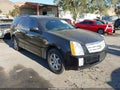 2006 Cadillac SRX — photo 1 of 11 | VIN 1GYEE637860164716