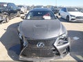 2015 Lexus RC F — photo 12 of 16 | VIN JTHHP5BC6F5001568