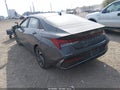 2025 Hyundai Elantra — photo 3 of 16 | VIN KMHLS4DG6SU931843