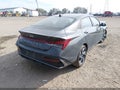 2025 Hyundai Elantra — photo 4 of 16 | VIN KMHLS4DG6SU931843
