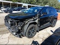 2026 Toyota RAV4 — photo 2 of 17 | VIN 2T36CRAV2TC000888