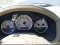 2004 Ford F-150 Lightning — photo 7 of 17 | VIN 1FTPX14514NA83839