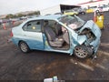 2002 Toyota Prius — photo 16 of 19 | VIN JT2BK18U520052669