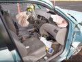 2002 Toyota Prius — photo 5 of 19 | VIN JT2BK18U520052669
