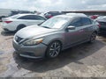 2016 Nissan Altima — photo 2 of 16 | VIN 1N4AL3AP0GC192723