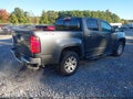 2017 Chevrolet Colorado — photo 4 of 16 | VIN 1GCGTCENXH1226953