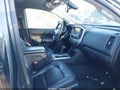 2017 Chevrolet Colorado — photo 5 of 16 | VIN 1GCGTCENXH1226953