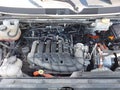 2018 Chrysler Pacifica — photo 10 of 16 | VIN 2C4RC1N73JR248406