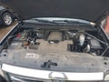 2015 GMC Sierra 1500 — photo 10 of 16 | VIN 3GTU2VEC2FG148182