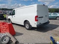 2020 Nissan NV 2500 — photo 3 of 18 | VIN 1N6BF0KY7LN801569