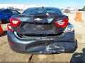 2016 Chevrolet Cruze — photo 16 of 16 | VIN 1G1BE5SM8G7248224