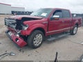 2013 Ford F-150 — photo 2 of 16 | VIN 1FTFW1ET0DFA09768