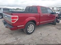 2013 Ford F-150 — photo 4 of 16 | VIN 1FTFW1ET0DFA09768