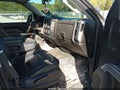 2015 Chevrolet Silverado 1500 — photo 5 of 17 | VIN 3GCUKREC2FG517601