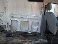 2015 Ford Transit-250 — photo 8 of 16 | VIN 1FTYR1ZM1FKA32702