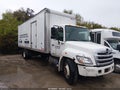 2020 Hino 258/268 — photo 1 of 15 | VIN 5PVNJ8JT9L4S59433