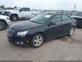 2012 Chevrolet Cruze — photo 2 of 16 | VIN 1G1PF5SC0C7346023