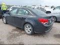 2012 Chevrolet Cruze — photo 3 of 16 | VIN 1G1PF5SC0C7346023