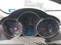 2012 Chevrolet Cruze — photo 7 of 16 | VIN 1G1PF5SC0C7346023