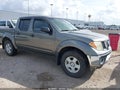 2005 Nissan Frontier — photo 1 of 12 | VIN 1N6AD07W35C446424