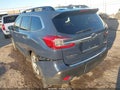 2025 Subaru Ascent — photo 3 of 16 | VIN 4S4WMADD9S3430835