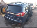 2025 Subaru Ascent — photo 4 of 16 | VIN 4S4WMADD9S3430835