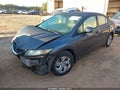 2013 Honda Civic — photo 2 of 16 | VIN 19XFB2F54DE020669