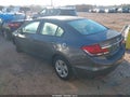 2013 Honda Civic — photo 3 of 16 | VIN 19XFB2F54DE020669