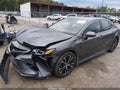 2019 Toyota Camry — photo 2 of 16 | VIN 4T1B11HK4KU179328