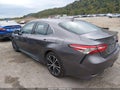 2019 Toyota Camry — photo 3 of 16 | VIN 4T1B11HK4KU179328