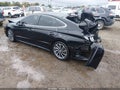 2021 Hyundai Sonata — photo 3 of 22 | VIN 5NPEH4J27MH124653