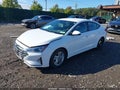 2020 Hyundai Elantra — photo 2 of 17 | VIN 5NPD84LF5LH591872
