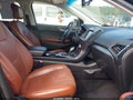2018 Ford Edge — photo 5 of 16 | VIN 2FMPK3K92JBB74234