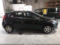 2015 Ford Fiesta — photo 13 of 16 | VIN 3FADP4EJXFM105470