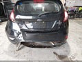 2015 Ford Fiesta — photo 6 of 16 | VIN 3FADP4EJXFM105470