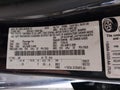 2015 Ford Fiesta — photo 9 of 16 | VIN 3FADP4EJXFM105470