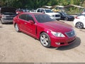 2011 Lexus LS 460 — photo 1 of 16 | VIN JTHBL5EF2B5102902
