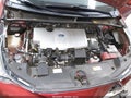 2016 Toyota Prius — photo 10 of 15 | VIN JTDKARFU8G3520234