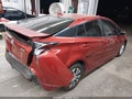 2016 Toyota Prius — photo 4 of 15 | VIN JTDKARFU8G3520234