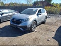 2022 Honda CR-V — photo 2 of 18 | VIN 2HKRW2H55NH652303