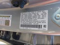 2022 Honda CR-V — photo 9 of 18 | VIN 2HKRW2H55NH652303