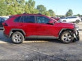 2023 Toyota RAV4 — photo 13 of 17 | VIN 2T3W1RFV0PW269295