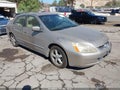 2003 Honda Accord — photo 1 of 11 | VIN JHMCM56603C012418