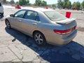 2003 Honda Accord — photo 3 of 11 | VIN JHMCM56603C012418